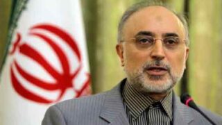 Ali Akbar Salehi