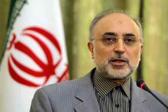 Ali Akbar Salehi