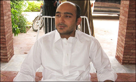 سابق وزیراعظم کے اغوا ہونیوالے بیٹے کا اب تک پتہ نہ چل سکا