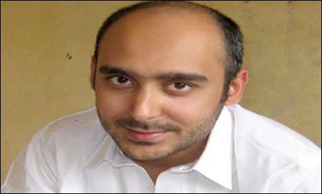 ملتان میں یوسف رضا گیلانی کے بیٹے علی حیدر اغوا، دوافراد زیر حراست