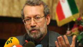 Ali Larijani