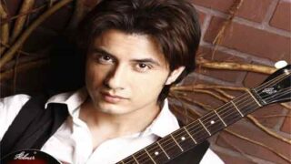 Ali Zafar