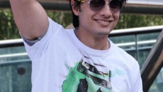 Ali Zafer