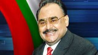 Altaf Hussain
