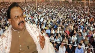 Altaf Husain