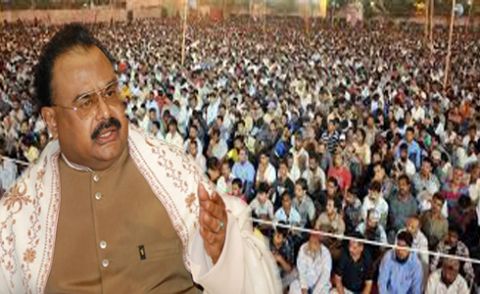 Altaf Husain