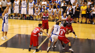 American Basket Ball