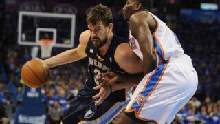 American Basketball