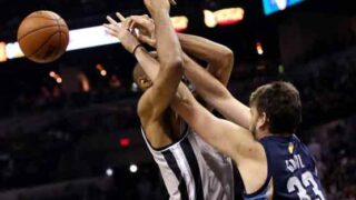 American Basketball