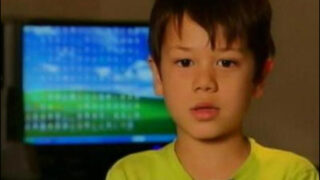 American children