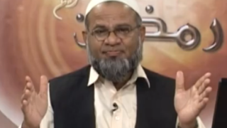 Amir Dr Meraj Ul Huda