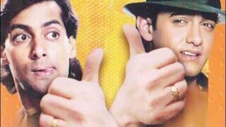 Amir & Sulman