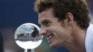 Andy Murray