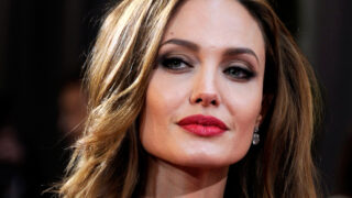 Angelina Jolie