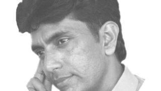 Aqeel Khan