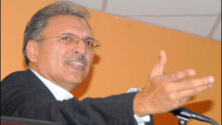 Arif Alvi