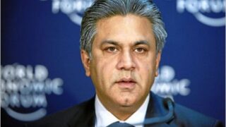 Arif Naqvi