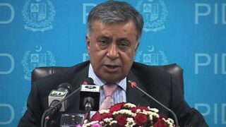 Arif Nizami