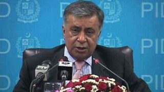 Arif Nizami