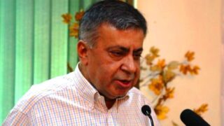 Arif Nizami