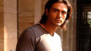 Arjun Rampal