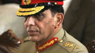 Army Chief