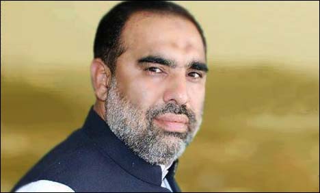 Asad Qaiser