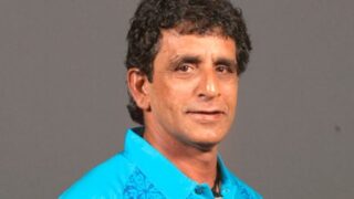 Asad Rauf