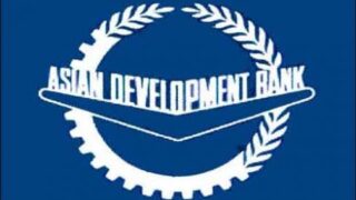 Asian Development Bank