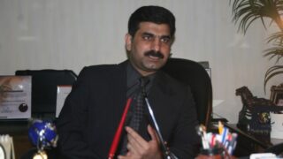 Asim Malik