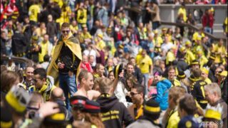 Bairon Munich