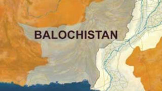 Balochistan