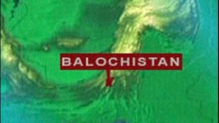 Balochistan