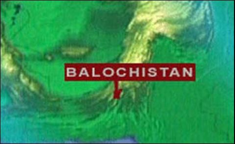 Balochistan