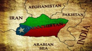 Balochistan