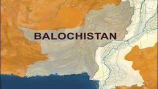 Balochistan