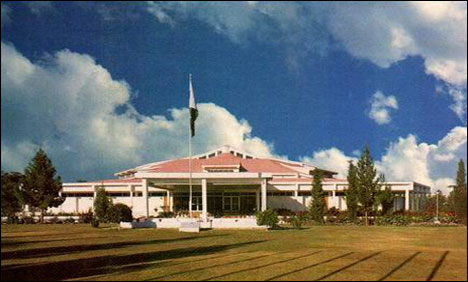 بلوچستان : حکومت سازی میں کوئی پیش رفت نہ ہوسکی