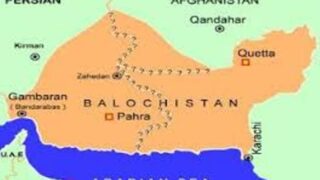 Balochistan