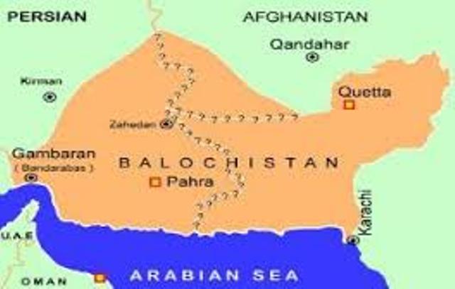 Balochistan