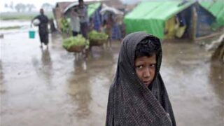 Bangladesh Storm