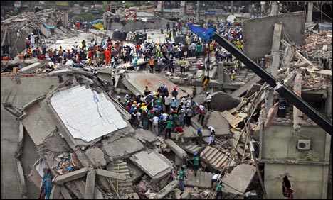 Bangladesh