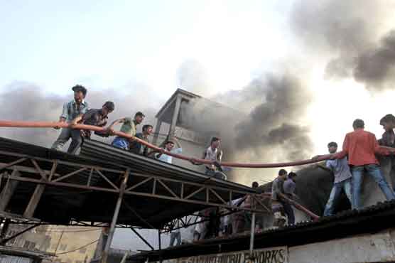 Bangladesh