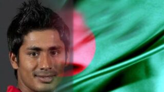 Bangladesh