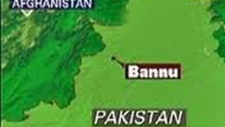 Bannu