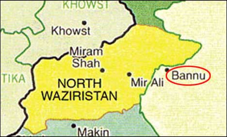 Bannu