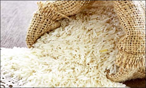 Basmati Rice