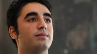 Bilawal Bhutto