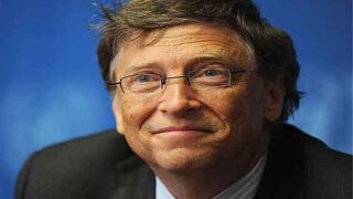 Bill Gates