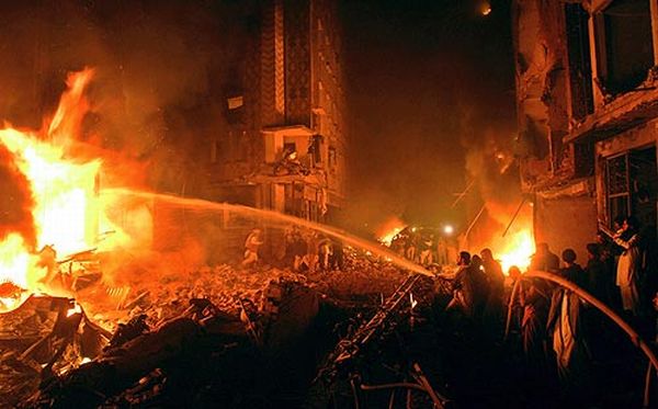 کچھ کڑوے سچ!