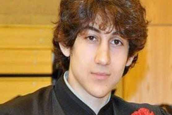 ہزاروں امریکی لڑکیوں کا بوسٹن دھماکوں کے ملزم جوہر سارنائیف سے اظہار محبت